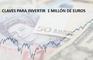 invertir un millón de euros