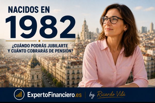 Pensión de los nacidos en 1982