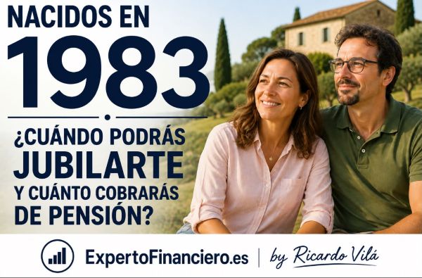 Pensión de los nacidos en 1983
