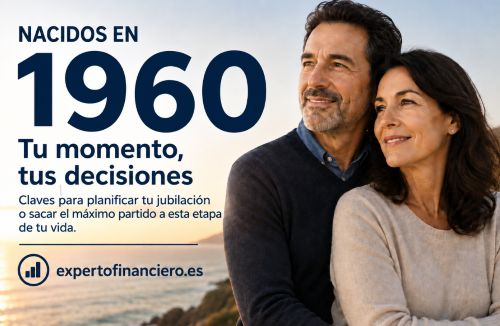 Pensión de los nacidos en 1960